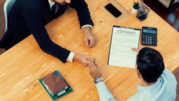 Moving Forward with Confidence with the Support of a Mediator Chard