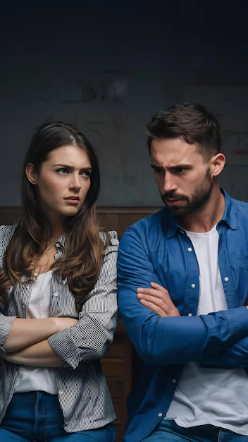 The Hidden Emotional and Financial Cost of Ongoing Family Conflict Chard