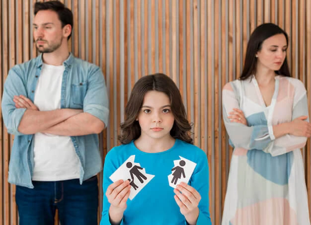 Creating Sustainable Agreements Through Guided Divorce Negotiations Chard