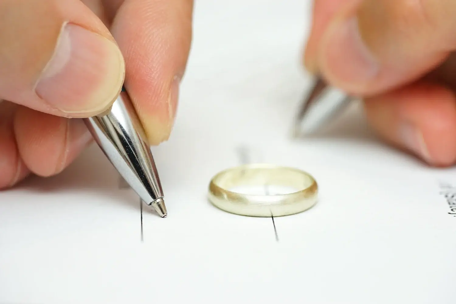 Strengthening Your Position in Divorce Negotiations with Professional Mediation Chard
