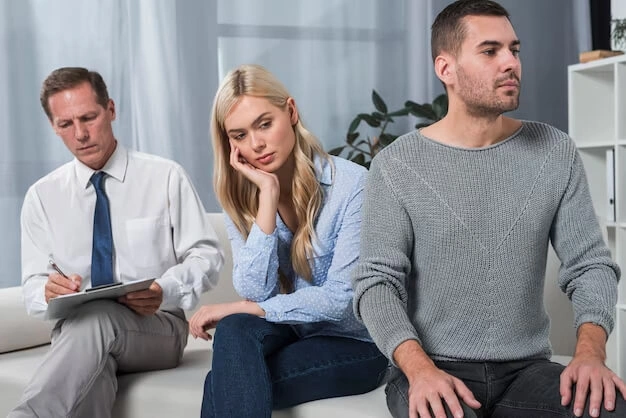 Protecting Child Arrangements Within Your Mediation Agreement Chard
