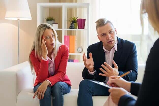 Recognizing Mental Health Challenges in Mediation Chard