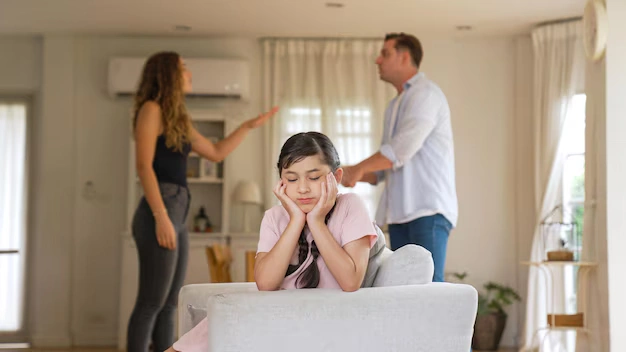 What Is Parental Responsibility in the UK Chard