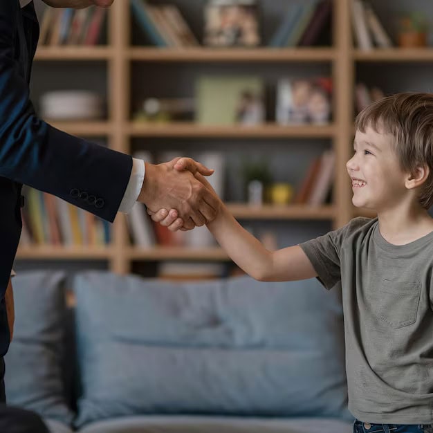 Understanding Child Arrangements – Guidance from EH Mediation Specialists Chard