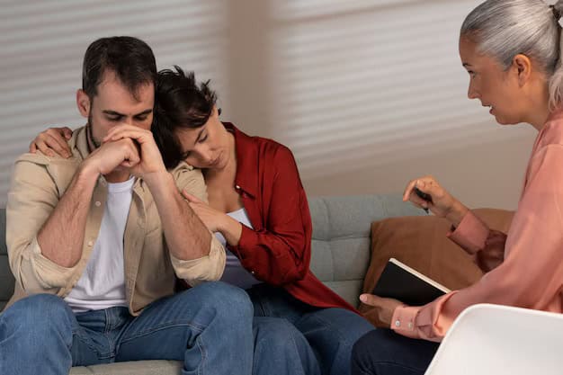 How EH Mediation Creates Better Results Through Continuous Feedback Chard