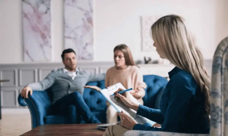 The Step-by-Step Family Mediation Process with EH Mediation Chard