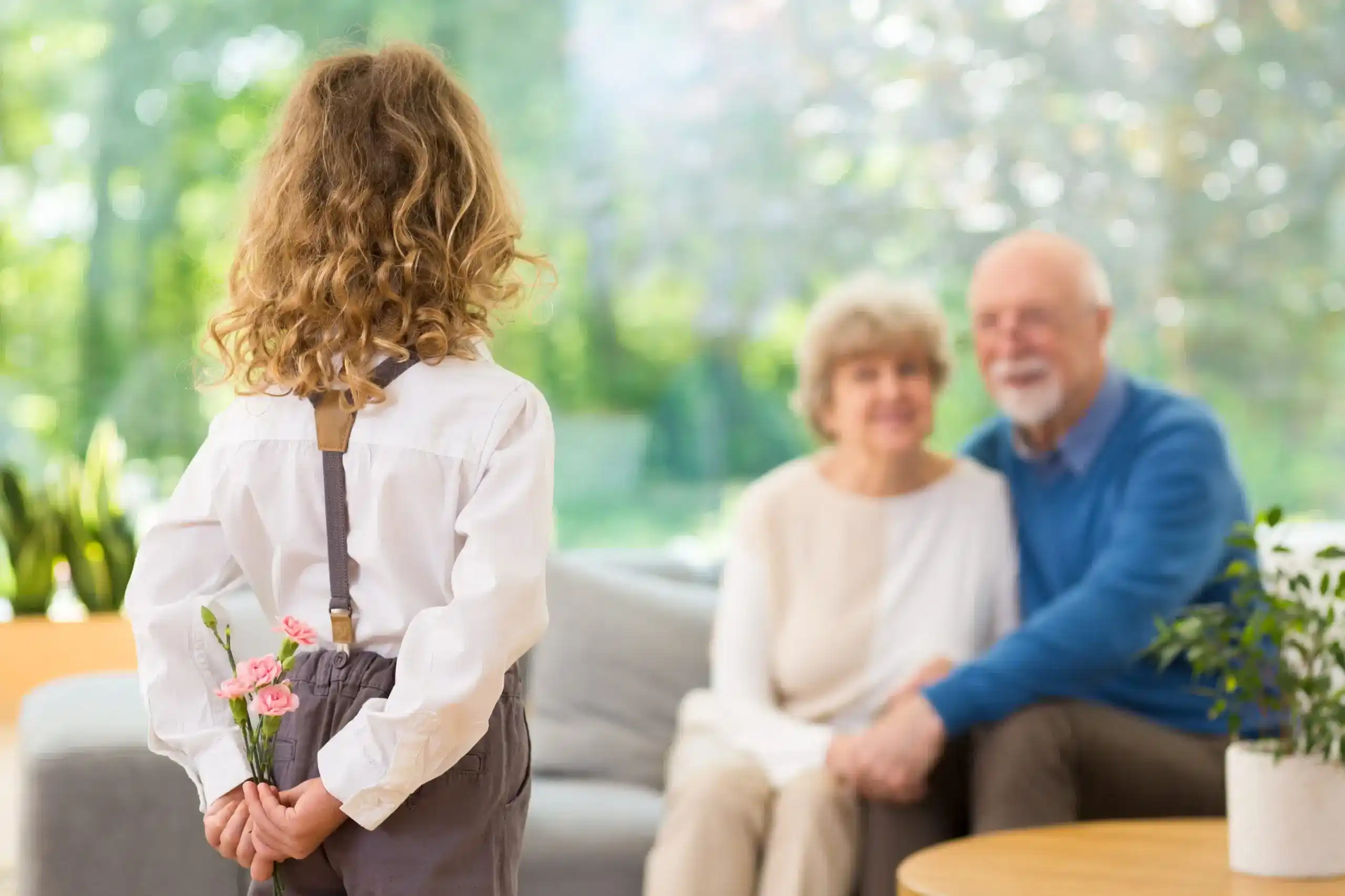 Taking the First Step: How EH Mediation Supports Grandparents Toward Positive Outcomes Chard