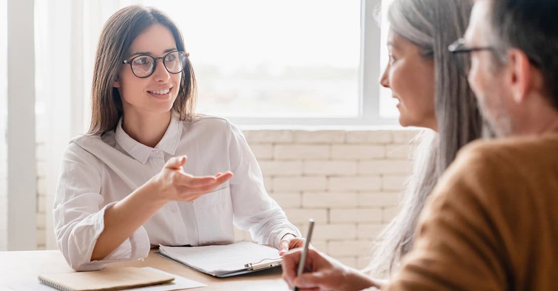 The Role of EH Mediation in Long-Term Agreement Success Chard