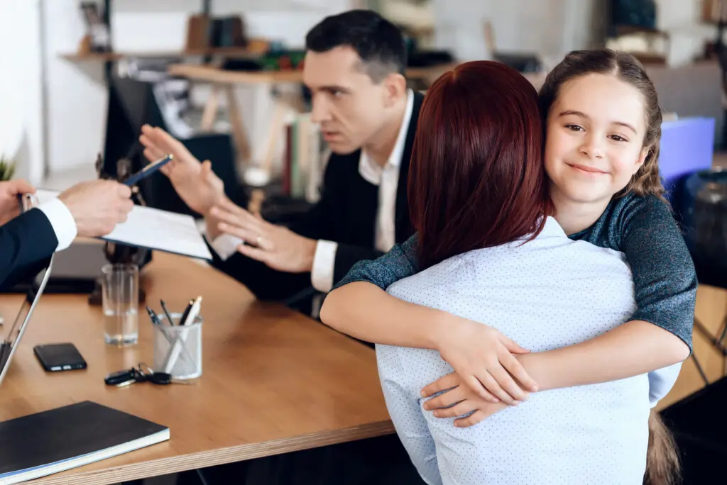 Family Mediation The Crucial Roles of Power of Attorney and Guardianship Chard