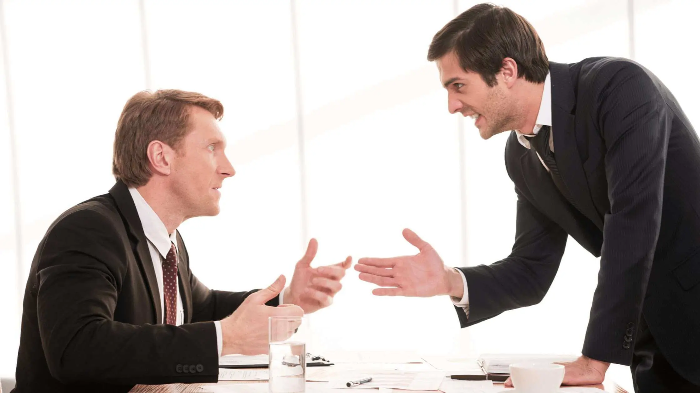How EH Mediation Creates a Safe Space for Financial Discussions Chard