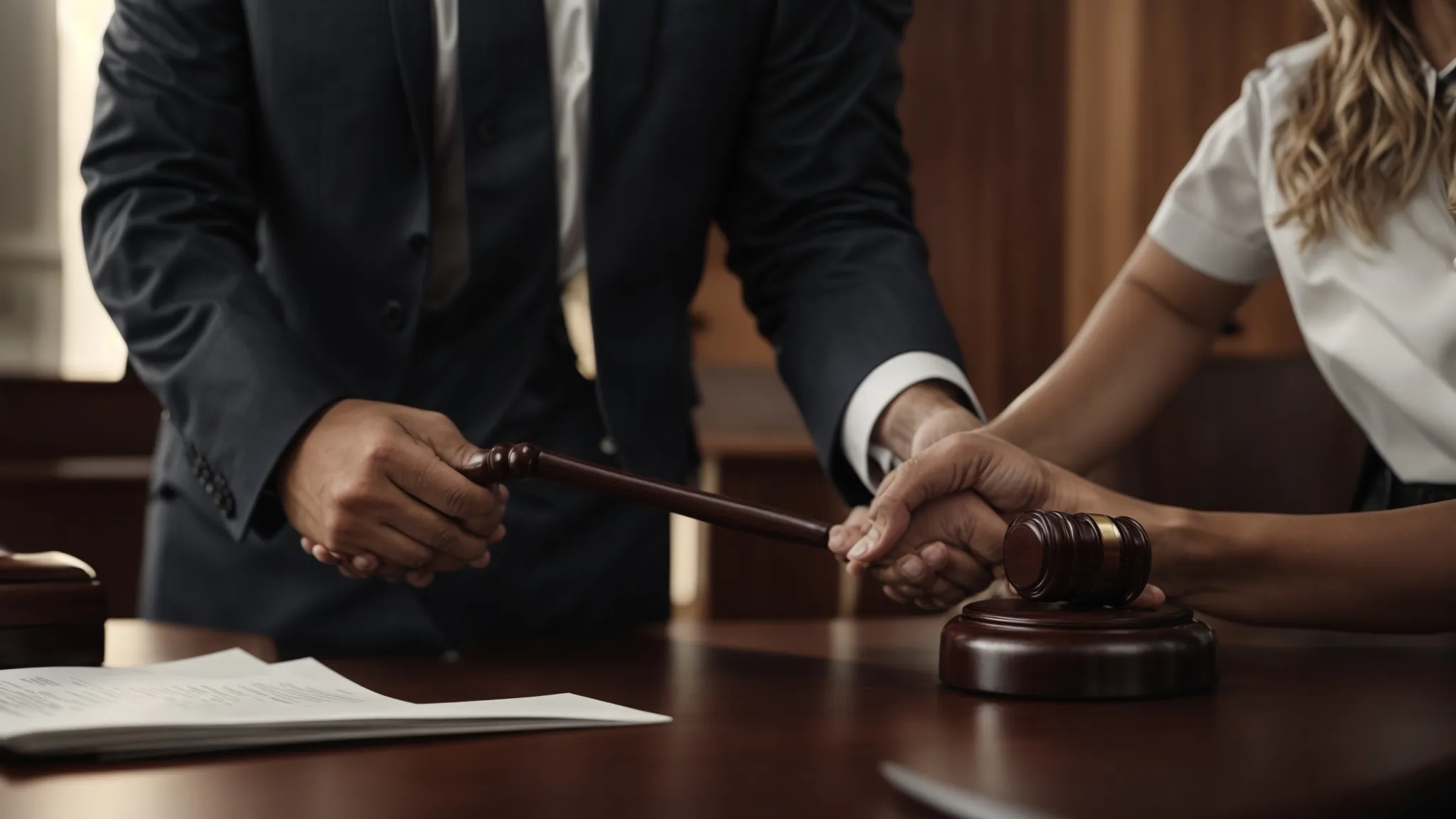 Why Choosing EH Mediation Strengthens Your Agreement Chard