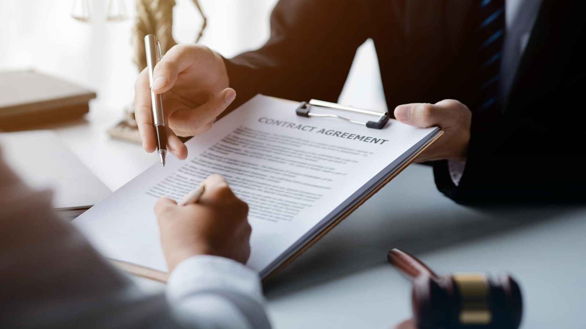 The Legal Standing of Mediation Agreements in the UK Chard