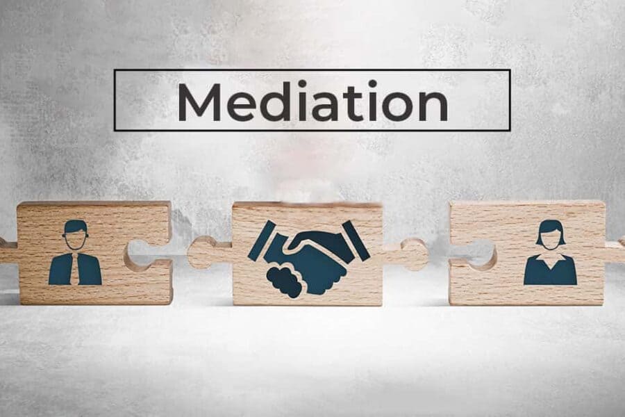 Mastering Family Mediation Chard: Best Practices for Successful Sessions