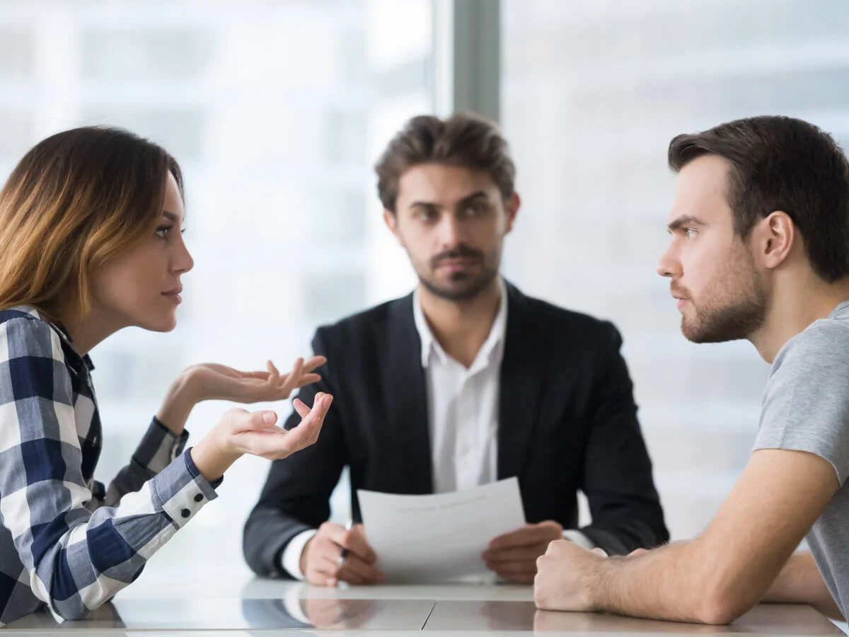 Building Better Agreements Through Feedback Support from EH Mediation Chard