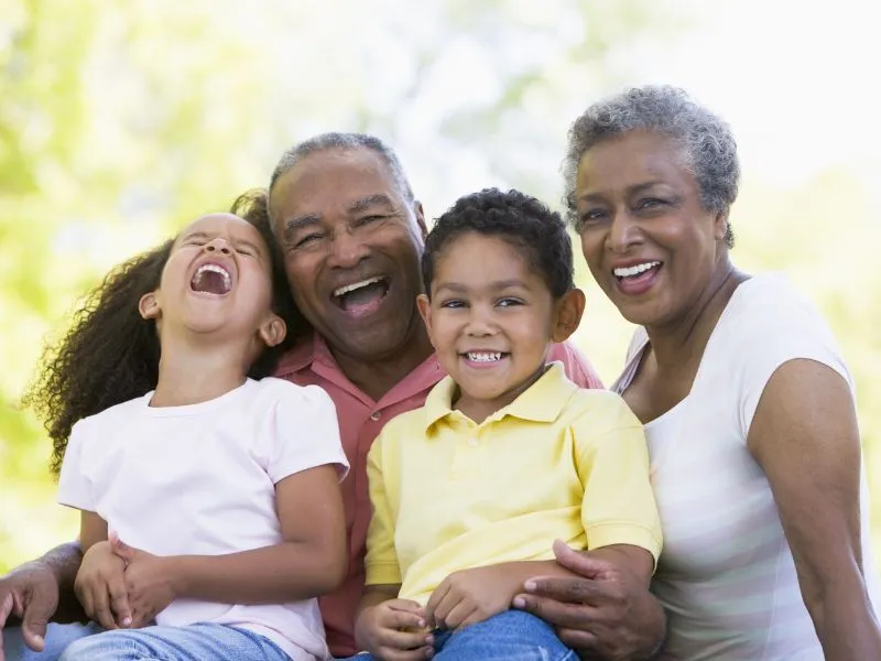 The Impact of Prolonged Family Conflict on Children Chard