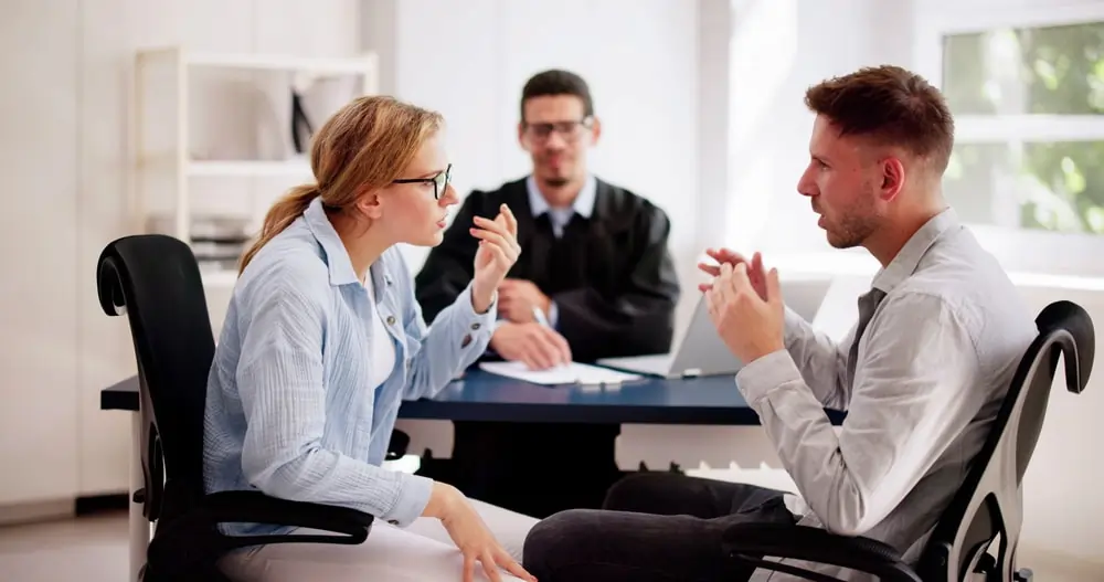 Rebuilding Trust After Relationship Breakdown Through Professional Mediation Chard