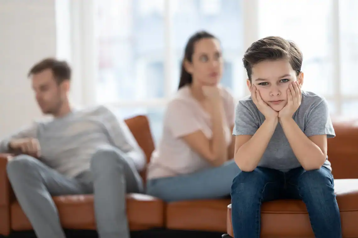 Why More Parents Trust EH Mediation for Child Arrangement Solutions Chard