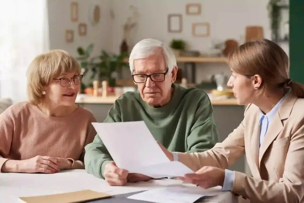 Why Do Family Disputes Happen During CHC Assessments Chard